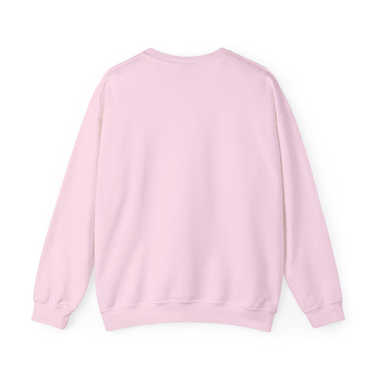 Prayed Over Before He Was Formed - Personalized Sweatshirt