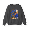 Prayed Over Before He Was Formed - Personalized Sweatshirt