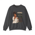 You Were Designed to Heal, Built to Restore Unisex Crewneck Sweatshirt