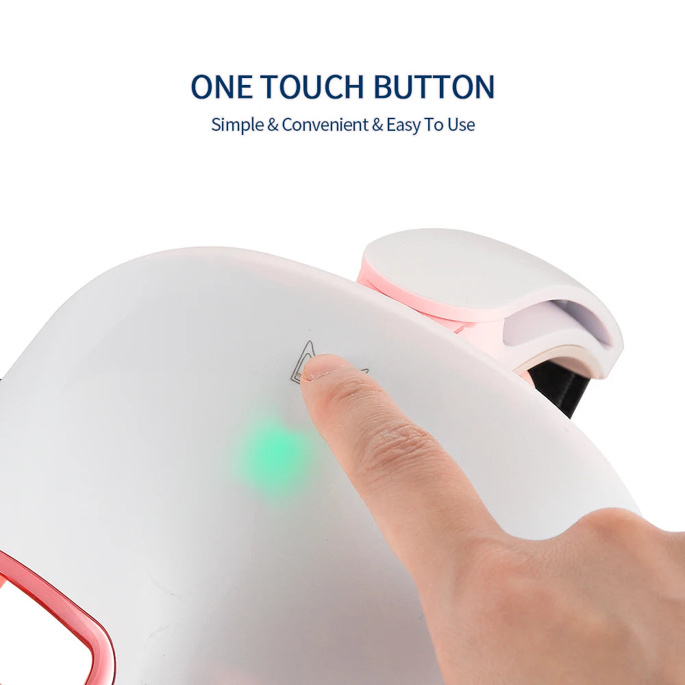 Wireless Photon LED Face Mask